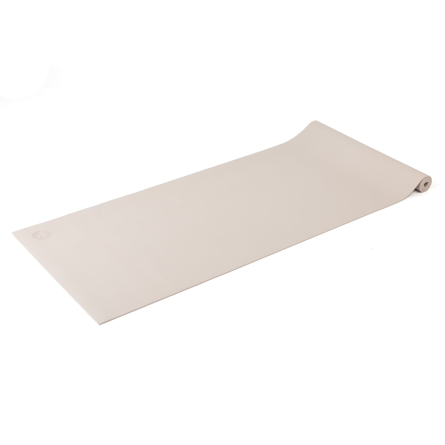 Jógová podložka Bodhi Asana 4,5 mm – šedá