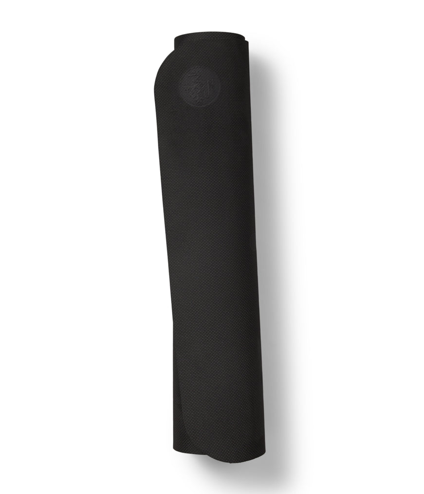 Jógová podložka Manduka Begin 5 mm – černá