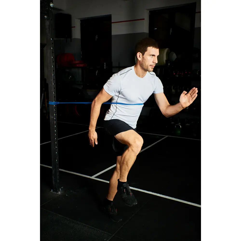 Odporová guma Schildkröt Fitness Super Band Medium 20–30 kg