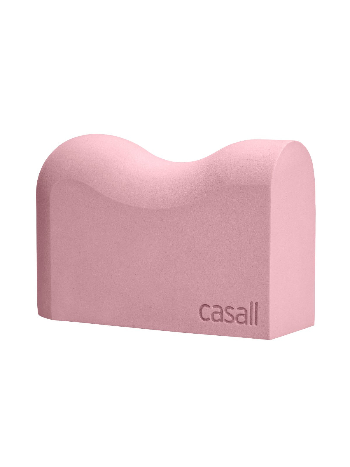 Jógový blok CASALL Make Waves Yoga Block