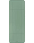 Jógová podložka CASALL Yoga mat Grip&amp;Cushion III 5 mm
