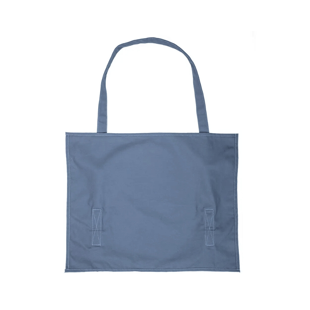 Taška na podložku – nosič Jade Yoga Mat Carrier – tmavě modrá