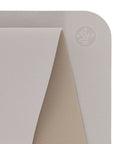 Jógová podložka Manduka Begin 5 mm – Crystals Gray