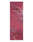 Jógová podložka Yoga Design Lab Combo 3,5 mm – Iris