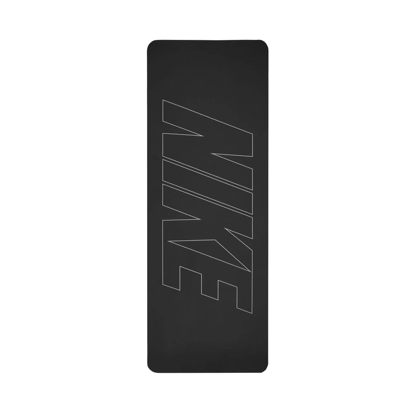 Jógová podložka Nike Reversible 4 mm – oboustranná