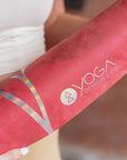 Jógová podložka Yoga Design Lab Combo 3,5 mm – Iris