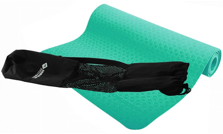 Jógová podložka Schildkröt Fitness Foam 4 mm