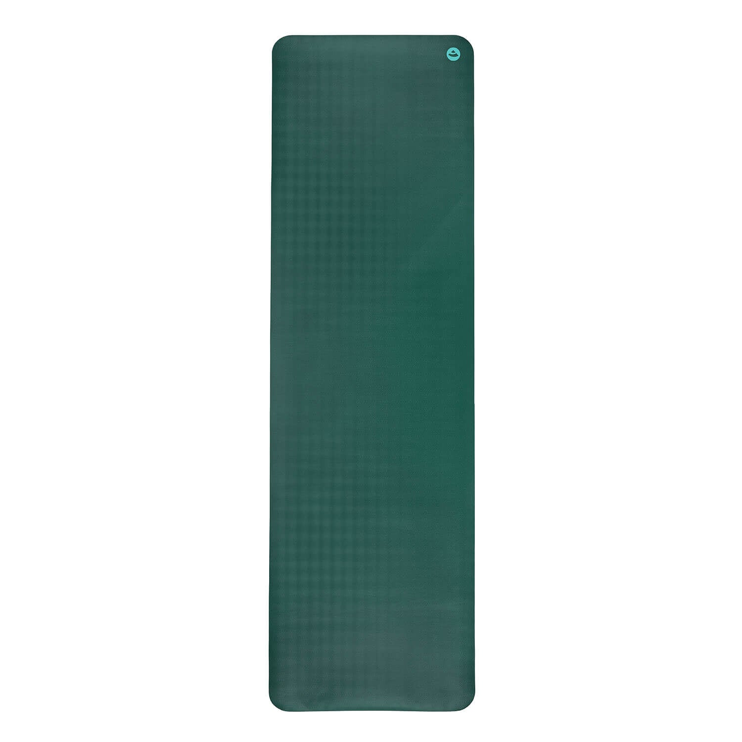Gumová jógová podložka Bodhi EcoPro XL 4 mm – 200 cm – mátová