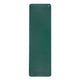 Gumová jógová podložka Bodhi EcoPro XL 4 mm – 200 cm – mátová