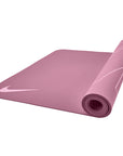 Cvičební podložka Yoga Mat 4 mm, oboustranná
