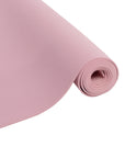 Jógová podložka OMM YOGA Comfort Pink 4,5 mm
