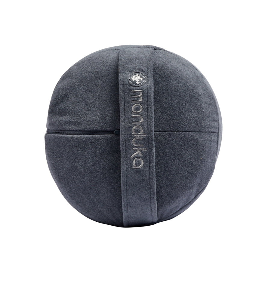 Jógový váleček Manduka Equa Round – Thunder