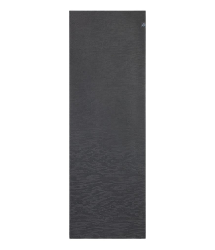 Manduka eKO Lite 4 mm 3.0 Jógová podložka – Charcoal