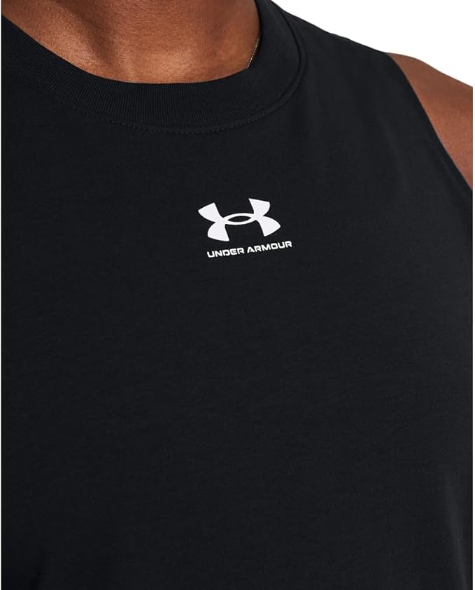 Dámské tréninkové tričko Tank Top Campus Muscle
