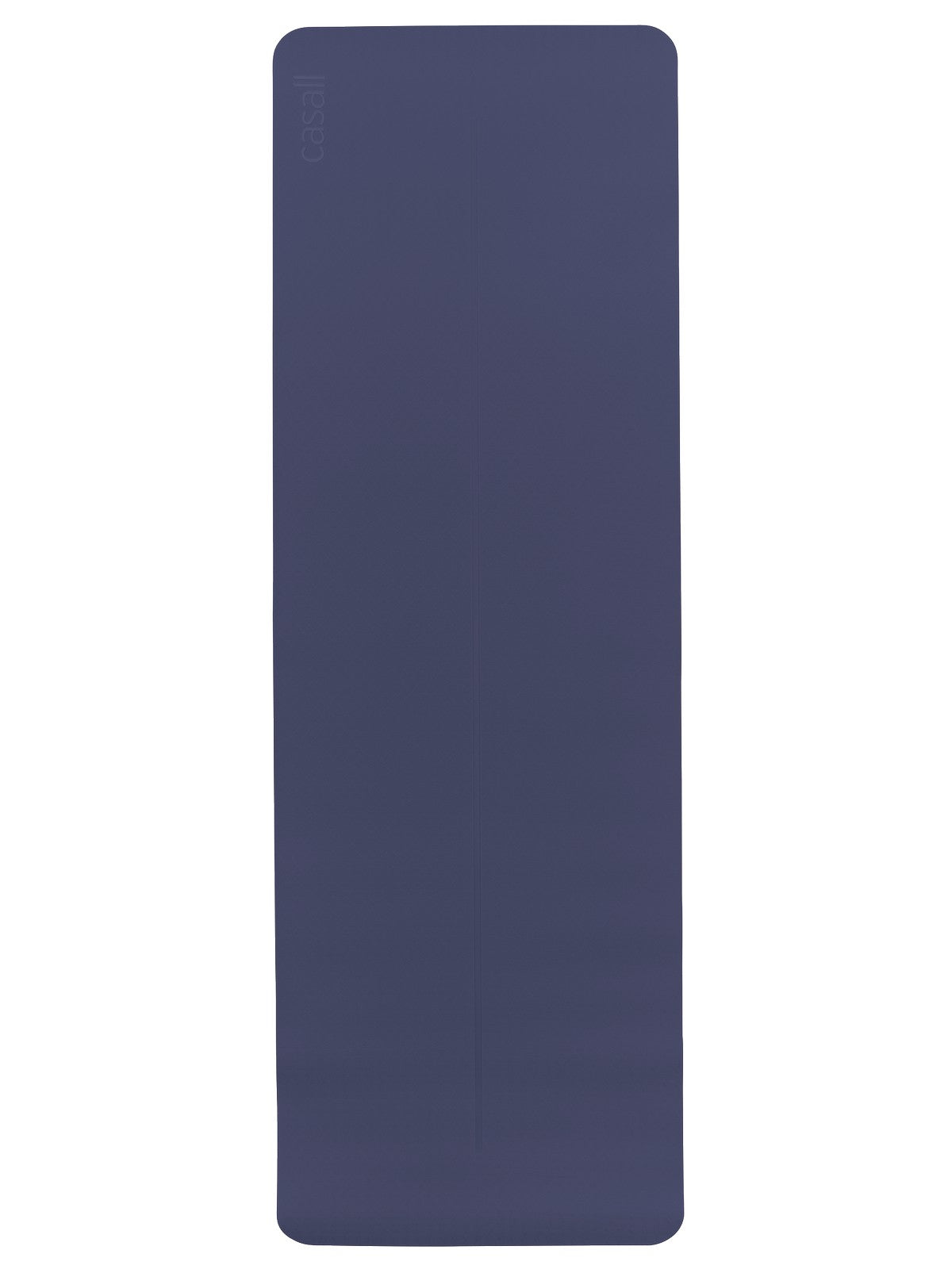 Jógová podložka Casall Yoga Mat Position 4 mm
