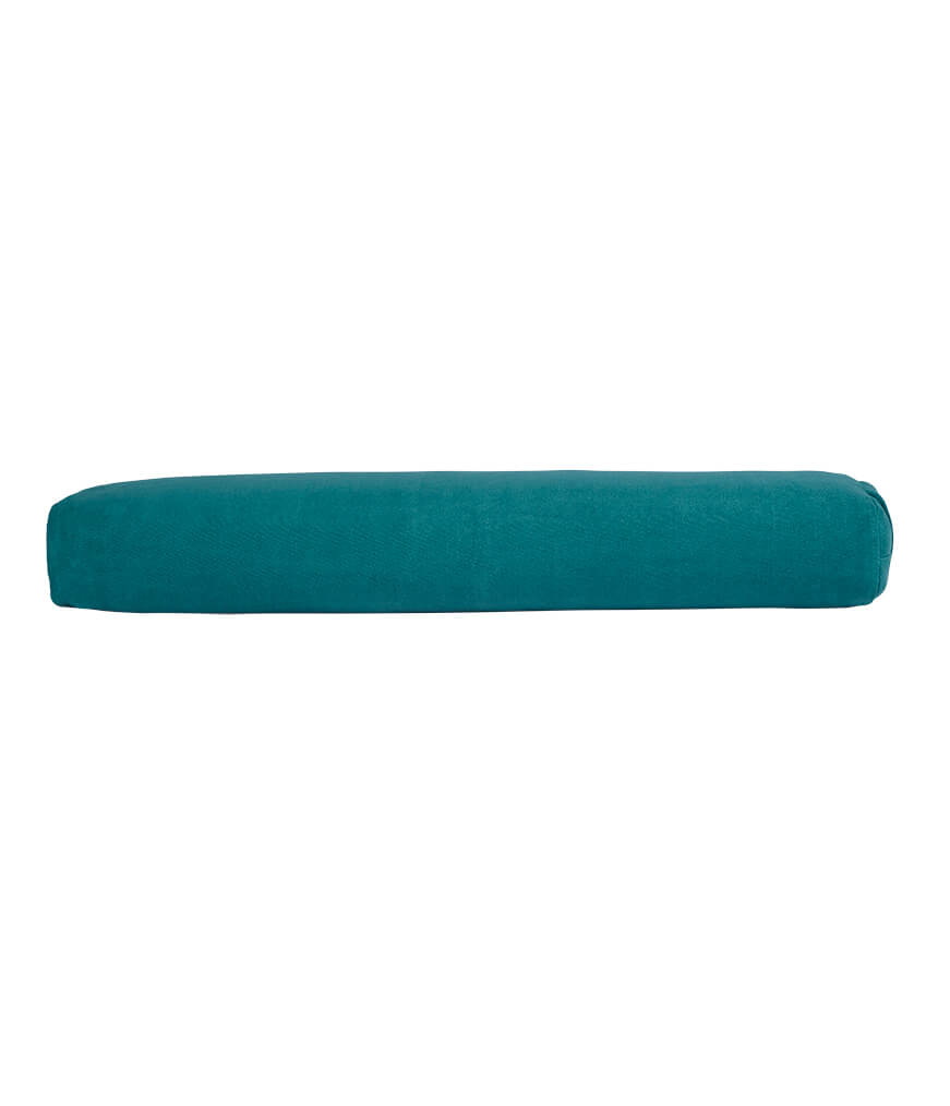 Jógový váleček Manduka Equa Rectangular – Deep Sea