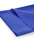 Jógová podložka Kurma Fold-N-Flow 2,9 mm, modrá