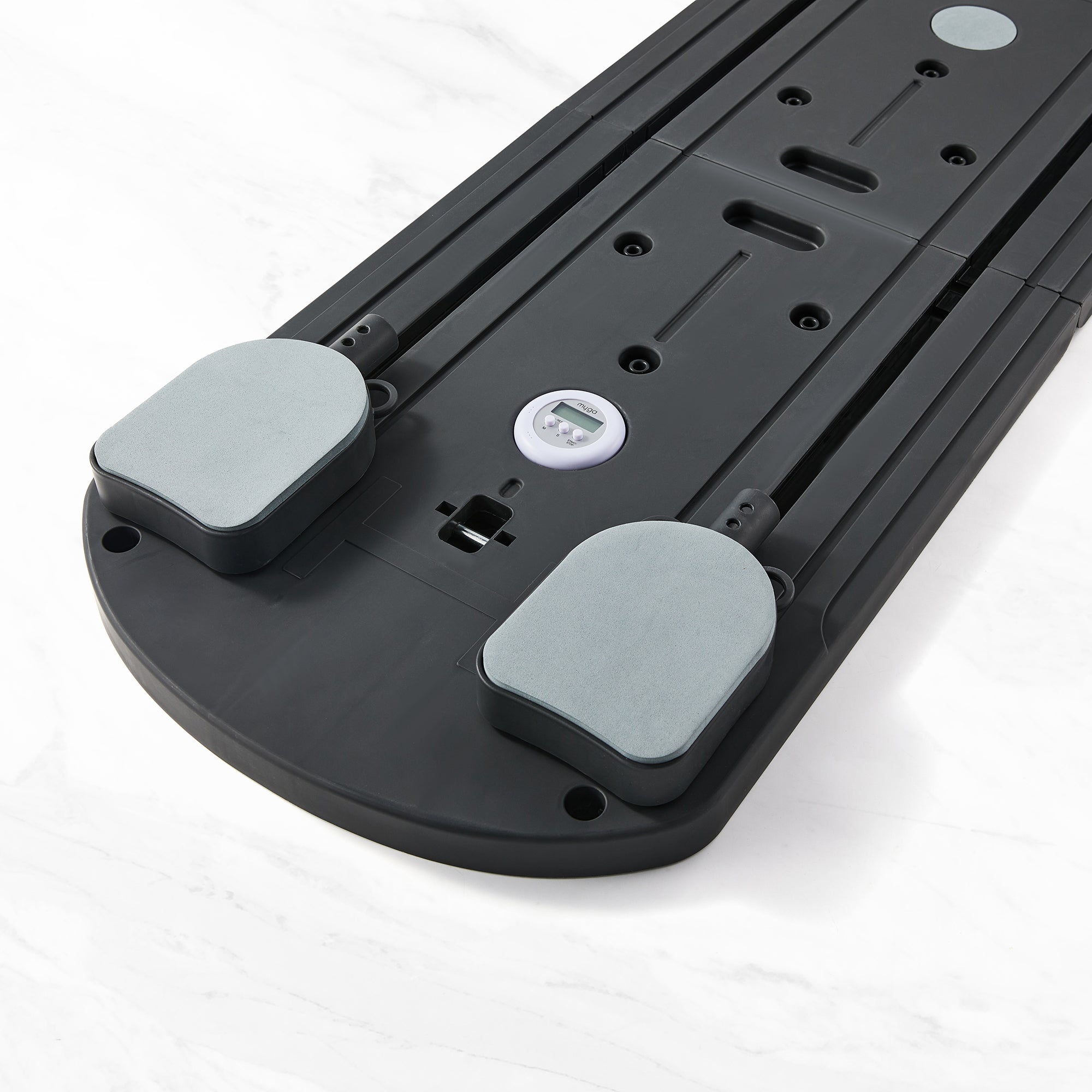 Pilates reformer Myga Portable Pilates Set – černý