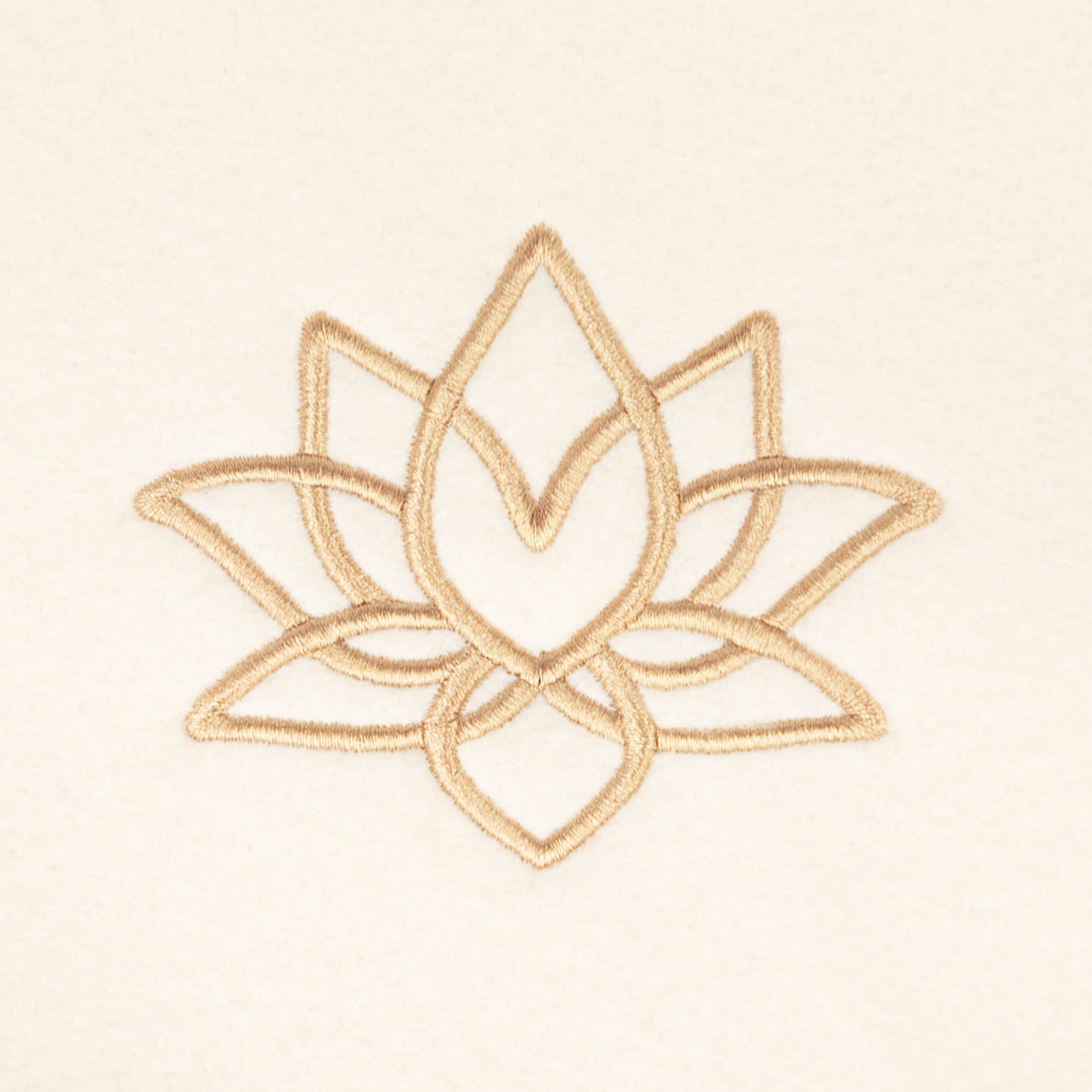 Jógová deka Bodhi Asana – nature