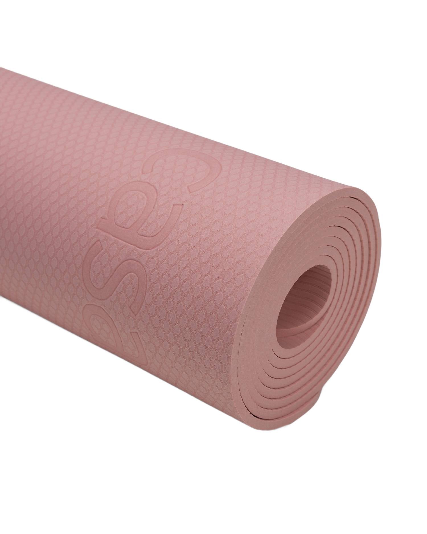 Jógová podložka Casall Essential Balance 4 mm