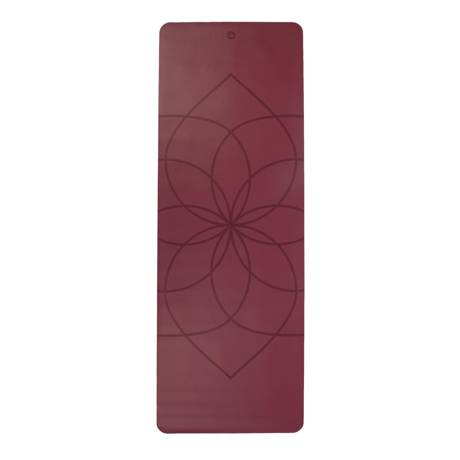 Cestovní jógová podložka Bodhi Phoenix Travel Mat 2 mm