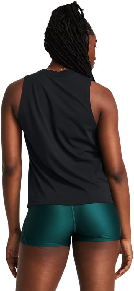 Dámské tréninkové tričko Tank Top Campus Muscle