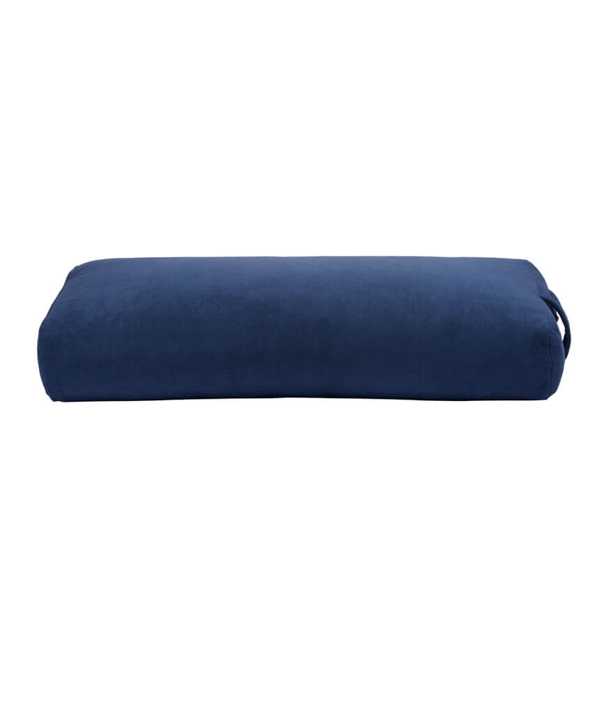 Jógový váleček Manduka Equa Rectangular – Midnight
