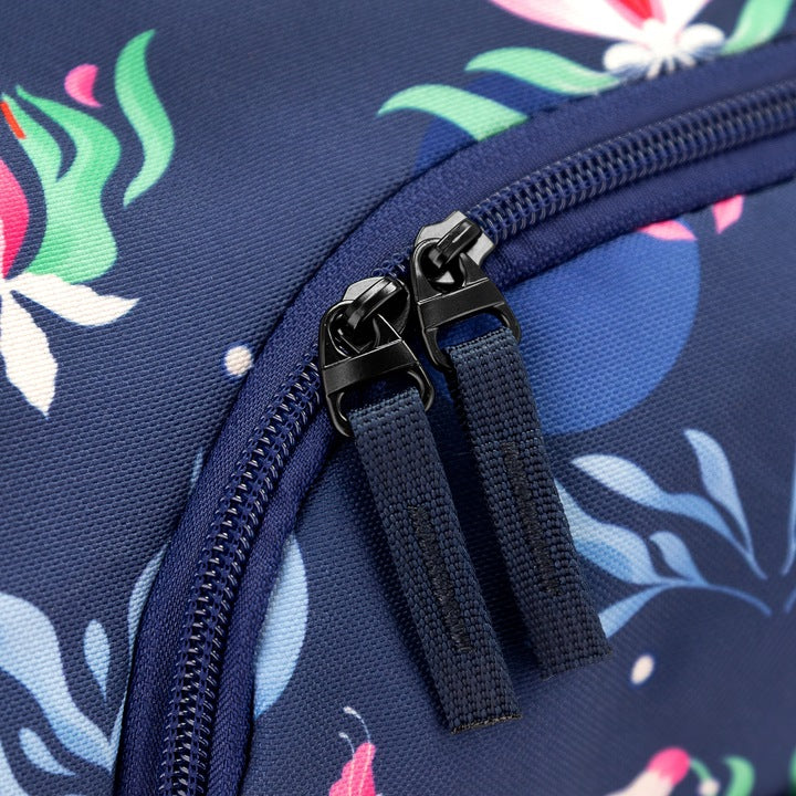 Taška na podložku s nastavitelným popruhem Spokey The Bloom Bag