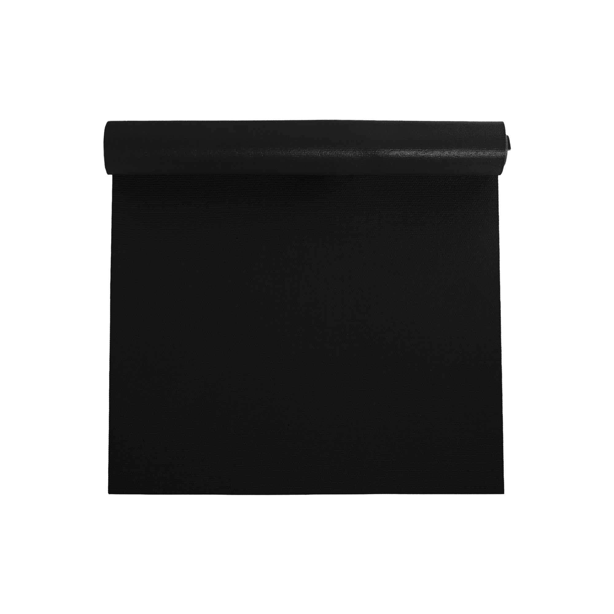 Jógová podložka OMM YOGA Balance Black 3 mm