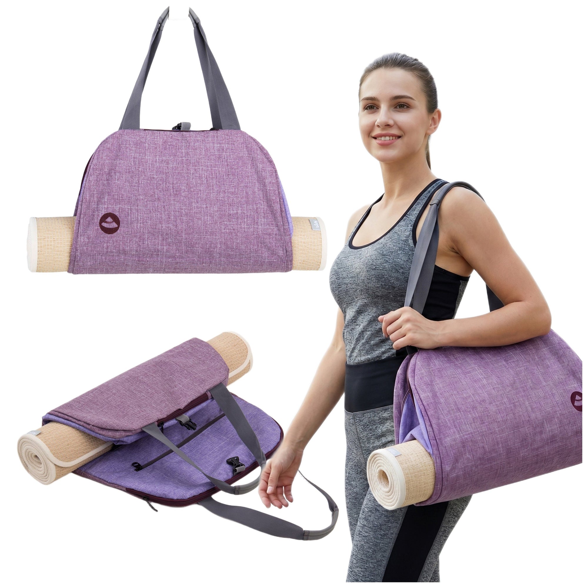 Taška na jogamatku NAMASTÉ BAG