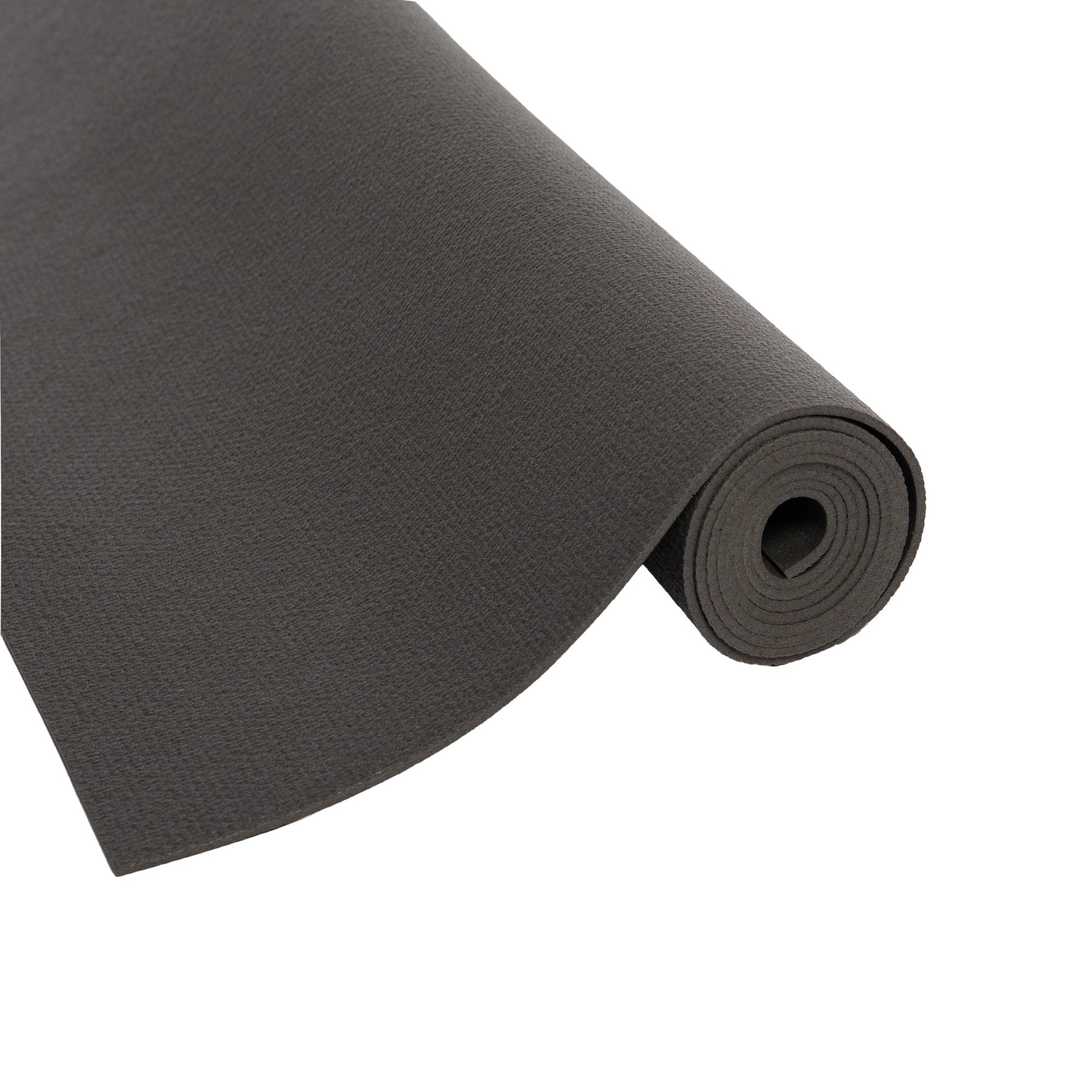 Jógová podložka OMM YOGA Balance Grey 3 mm