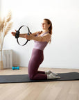 Pilates podložka Bodhi 1,5 cm