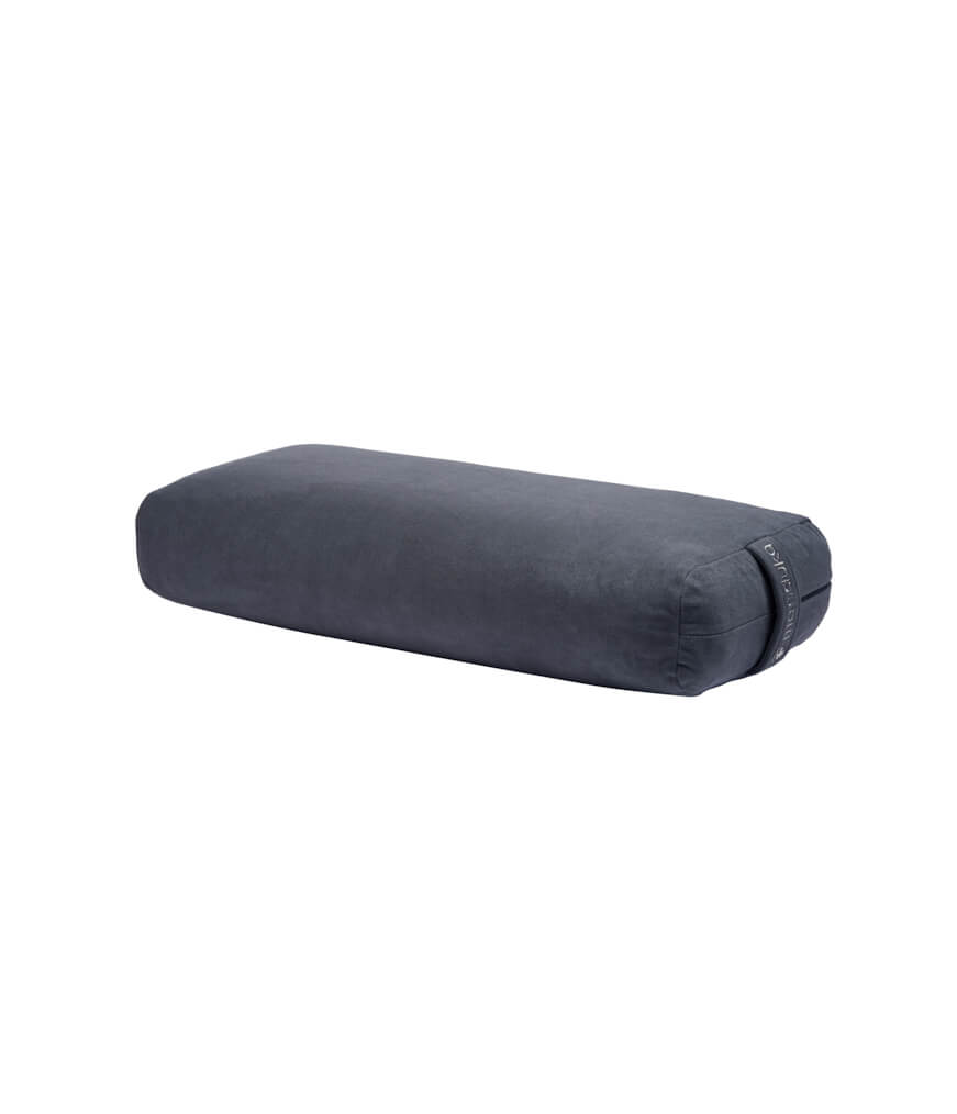 Jógový váleček Manduka Equa Rectangular – Thunder