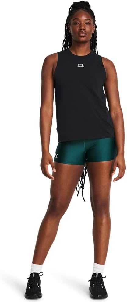Dámské tréninkové tričko Tank Top Campus Muscle