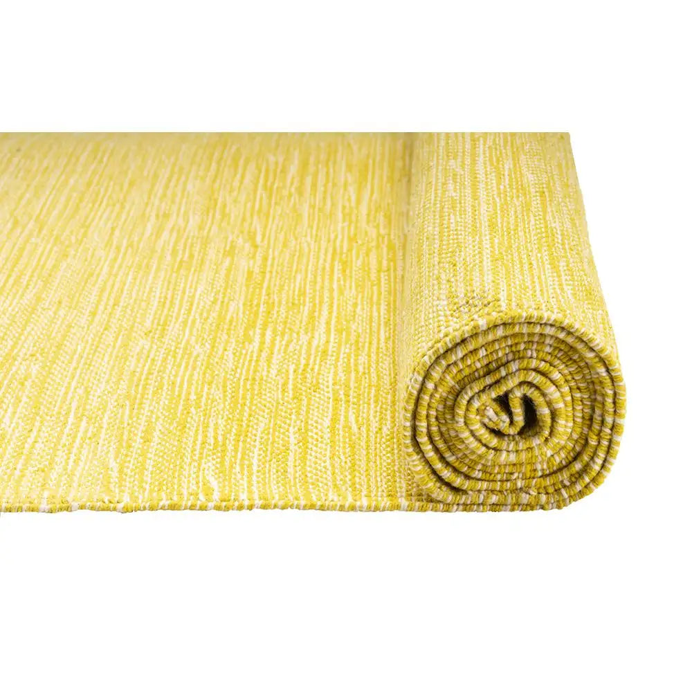 Jógová podložka Organic Cotton Mysore 183 cm