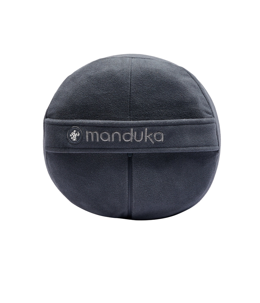 Jógový váleček Manduka Equa Round – Thunder