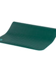 Gumová jógová podložka Bodhi EcoPro XL 4 mm – 200 cm – mátová