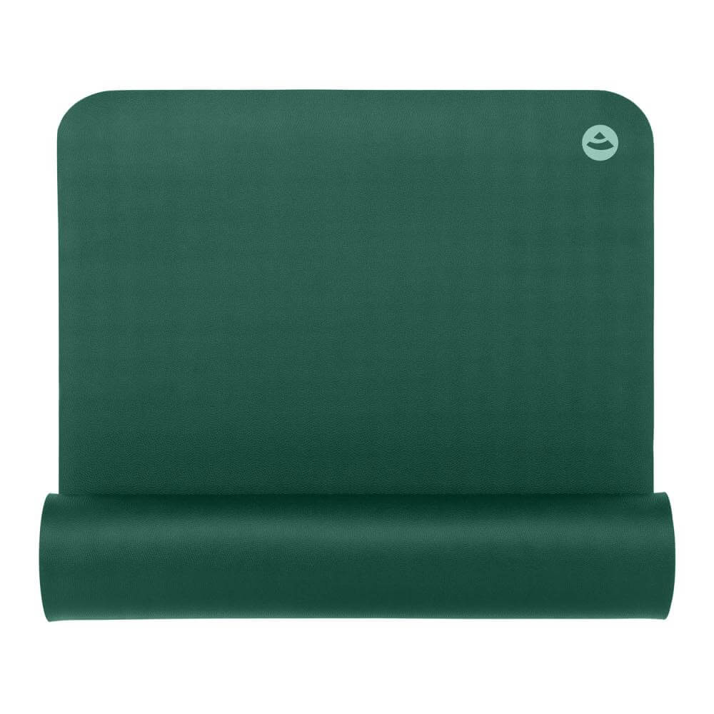 Jógová podložka Bodhi EcoPro Diamond 6 mm – mátová
