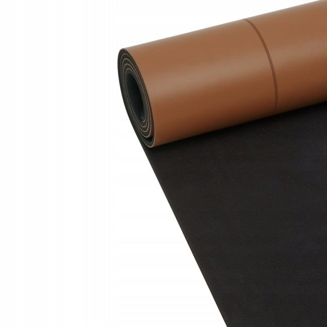 Jógová podložka CASALL Yoga mat Grip&amp;amp;Cushion III 5 mm