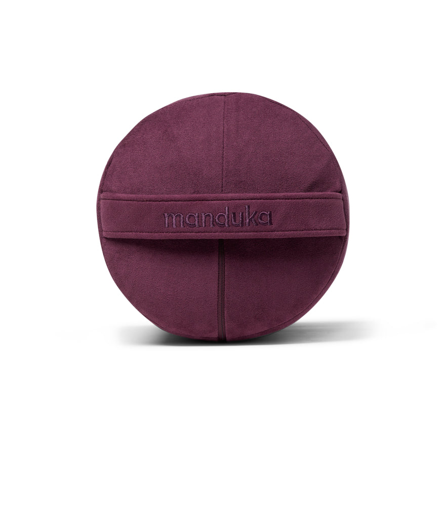 Jógový váleček Manduka Equa Round – Indulge