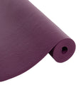 Jógová podložka OMM YOGA Balance Purple 3 mm