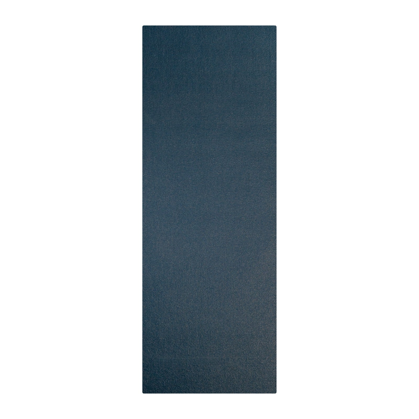 Jógová podložka OMM YOGA Comfort Navy Blue 4,5 mm