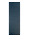 Jógová podložka OMM YOGA Comfort Navy Blue 4,5 mm