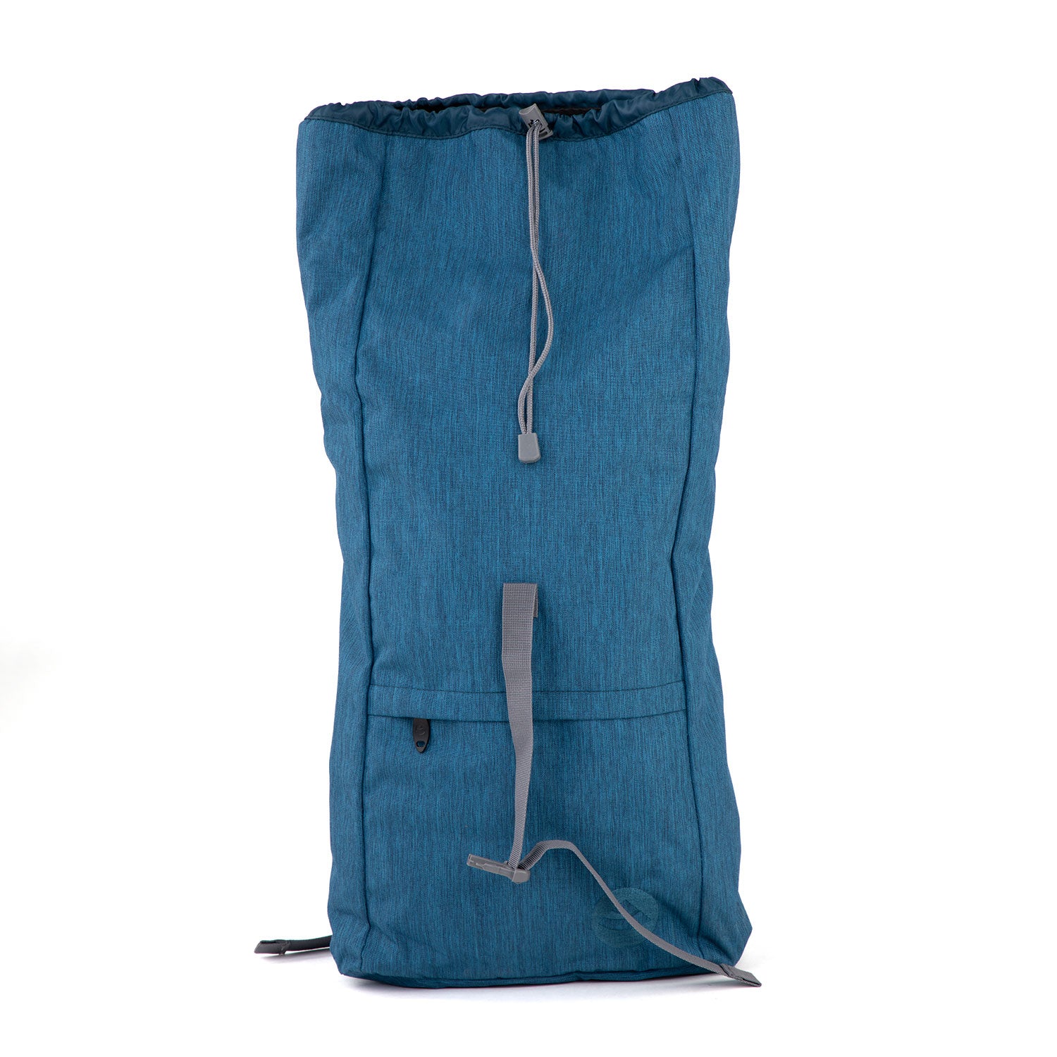 Sportovní batoh na podložku Urban Yogi Rolltop – tmavě modrý