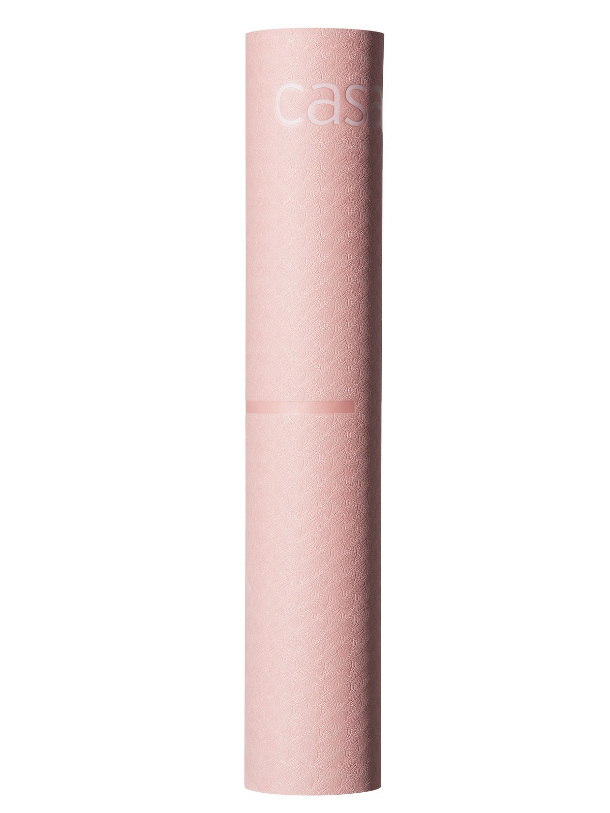 Jógová podložka Casall Yoga Mat Position 4 mm