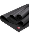 Jógová podložka Manduka PROlite 4,7 mm, 200 cm × 76 cm – černá