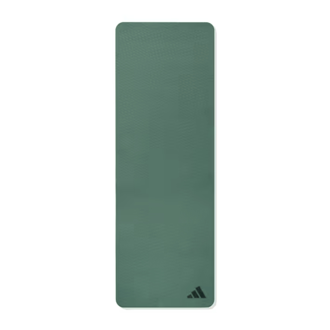 Jógová podložka Adidas Pilates Mat 4 mm