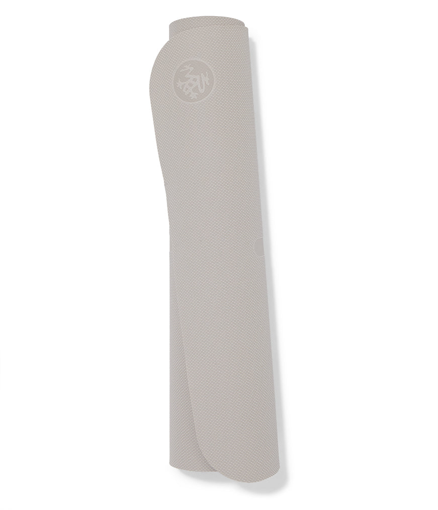 Jógová podložka Manduka Begin 5 mm – Crystals Gray