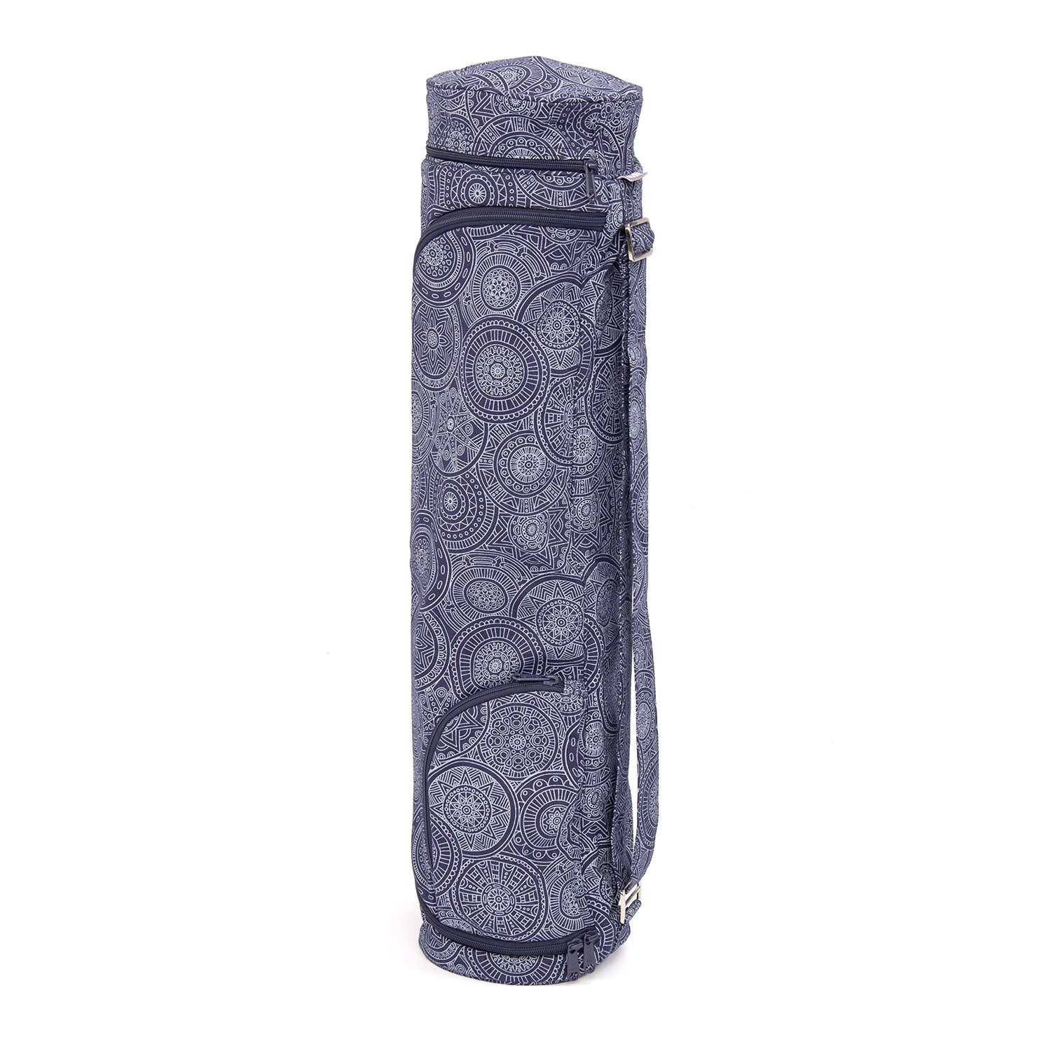 Taška na podložku Bodhi 80 cm – modrá