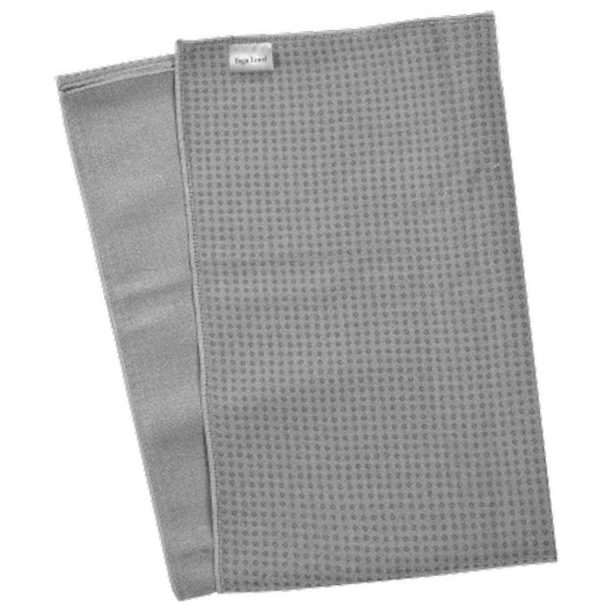 Jógový ručník Casall Yoga Towel